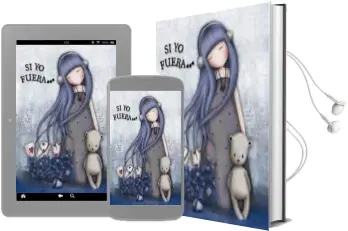 Descargar AudioLibro Si yo Fuera (Gorjuss) de Varios Autores año 2018