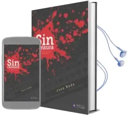 Descargar AudioLibro Sin Censura: Crimenes y Casos Silenciados de Rada Juan año 2018