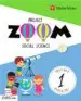 AudioLibro Social Science 1º Educacion Primaria + cd + Welcome Actv Proyecto Zoom ed 2018 de Varios Autores