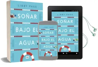 Descargar AudioLibro Soñar Bajo el Agua de Libby Page año 2018