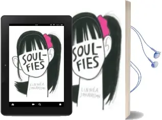 Descargar AudioLibro Soulfies de Linnea Johansson año 2018