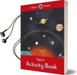 Descargar AudioLibro Space Activity Book - Ladybird Readers Level 4 de Varios Autores año 2018