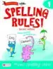 AudioLibro Spelling Rules! Student Book 1 de Varios Autores