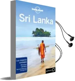 Descargar AudioLibro Sri Lanka 2018 (Lonely Planet) (2ª Ed.) de Anirban Mahapatra año 2018