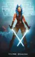 AudioLibro Star Wars Ahsoka (Novela) de E.K. Johnston