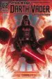 AudioLibro Star Wars Darth Vader Lord Oscuro nº 02 de Charles Soule
