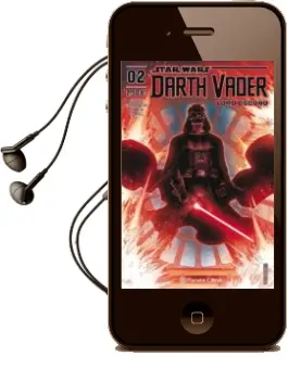 Descargar AudioLibro Star Wars Darth Vader Lord Oscuro nº 02 de Charles Soule año 2018