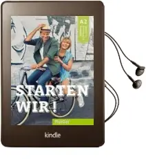 Descargar AudioLibro Starten wir a2 Kursb.(Alum.) de Varios Autores año 2018