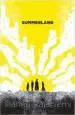 AudioLibro Summerland de Hannu Rajaniemi