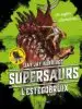 AudioLibro Supersaurs 2: L Estegobruix de Jay Jay Burridge