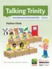 AudioLibro Talking Trinity 2018 Gese 1 Sb+Wb +cd de Varios Autores