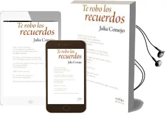 Descargar AudioLibro Te Robo los Recuerdos de Desconocido año 2018