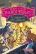 AudioLibro Tea Stilton: En Busca de los Tesoros Perdidos 3: El Laberinto de Tea Stilton