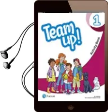 Descargar AudioLibro Team up! 1 Activity Book de Varios Autores año 2018