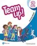 AudioLibro Team up! 2 Activity Book de Varios Autores