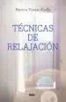 AudioLibro Tecnicas de Relajacion de Patricia Abella Ferrer