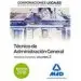 AudioLibro Tecnico de Administracion General de Corporaciones Locales: Temario General (Vol. 2) de Varios Autores