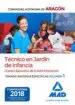 AudioLibro Técnicos en Jardín de Infancia del Cuerpo Ejecutivo de la Adminis Tración de la Comunidad Autonoma de Aragon (Escala de Ayudantes Facultativos) de Varios Autores