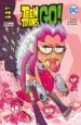AudioLibro Teen Titans go nº 17 de Varios Autores