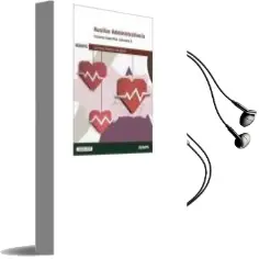 Descargar AudioLibro Temario Especifico 2 Auxiliares Administrativos del Servicio Andaluz de Salud de Varios Autores año 2018