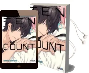 Descargar AudioLibro Ten Count nº 6 de Rihito Takarai año 2018