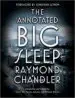 AudioLibro The Annotated big Sleep de Raymond Chandler