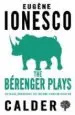 AudioLibro The Berenger Plays de Eugene Ionesco