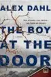 AudioLibro The boy at the Door de Alex Dahl