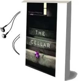 Descargar AudioLibro The Cellar de Natasha Preston año 2018