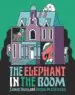 AudioLibro The Elephant in the Room de James Thorp