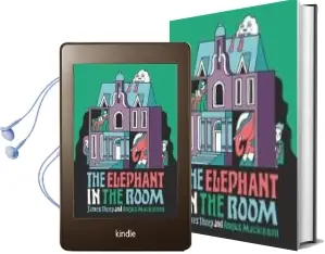 Descargar AudioLibro The Elephant in the Room de James Thorp año 2018