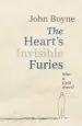 AudioLibro The Heart s Invisible Furies de John Boyne