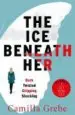 AudioLibro The ice Beneath her de Camilla Grebe
