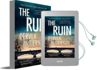 Descargar AudioLibro The Ruin de Dervla Mctiernan año 2018