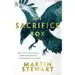 AudioLibro The Sacrifice box de Martin Stewart