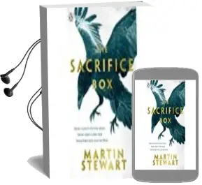 Descargar AudioLibro The Sacrifice box de Martin Stewart año 2018