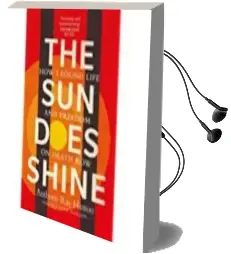 Descargar AudioLibro The sun Does Shine: How i Found Life and Freedom on Death row de Antony Ray Hinton año 2018