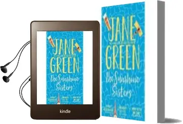 Descargar AudioLibro The Sunshine Sisters de Jane Green año 2018