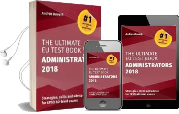 Descargar AudioLibro The Ultimate eu Test Book Administrators 2018 de Andras Baneth año 2018