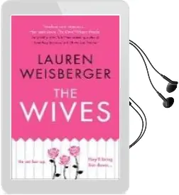 Descargar AudioLibro The Wives de Lauren Weisberger año 2018