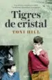 AudioLibro Tigres de Cristal de Toni Hill