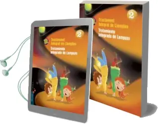 Descargar AudioLibro Til 2. Material Alumne Comunidad Valenciana (Tratamiento Integrado de Lenguas/Tractament Integrat de Llengües) ed. 2018 de Varios Autores año 2018