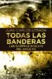 AudioLibro Todas la Banderas de Juan Carlos Losada