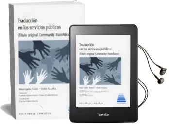 Descargar AudioLibro Traducción en los Servicios Públicos de Mustapha Taibi año 2018