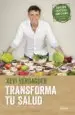 AudioLibro Transforma tu Salud (Edición Ampliada) de Xevi Verdaguer