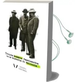 Descargar AudioLibro Treinta Hombres Fascinantes en la Historia de Valencia de Varios Autores año 2018