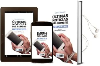 Descargar AudioLibro Ultimas Noticias del Hombre (y de la Mujer) de Fabrice Hadjadj año 2018