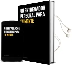 Descargar AudioLibro Un Entrenador Personal para tu Mente. Mindjournal de Ollie Aplin año 2018