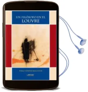Descargar AudioLibro Un Filósofo en el Louvre de Pablo Semper año 2018
