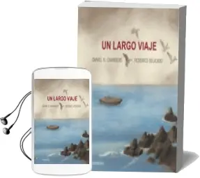 Descargar AudioLibro Un Largo Viaje de Daniel H. Chambers año 2018